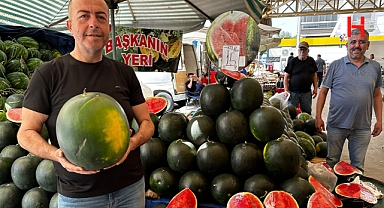 Mustafa Güral'dan İddialara Yanıt: 25 Yıldır Pazarcılık Yapıyorum
