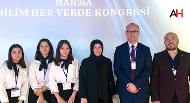 Selendi Anadolu Lisesi