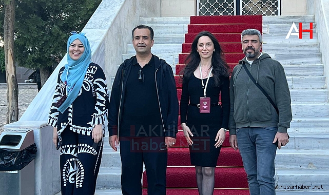 Şeyh İsa Anadolu Lisesi Öğrencileri Model Birleşmiş Milletler Konferansına Katıldı