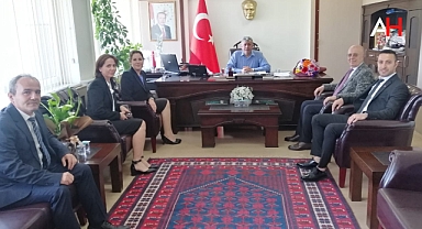 Tapu ve Kadastro Genel Müdürlüğü'nün 177. Yılını Kutluyor