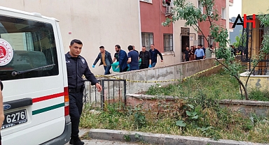 Turgutlu’da kadın cinayeti! 39 yaşındaki kadın hayatını kaybetti