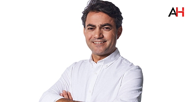 Ulaş Aydın, Manisa Büyükşehir Belediyesi'nin Yeni Genel Sekreter Yardımcısı Oldu!