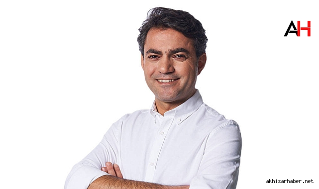 Ulaş Aydın, Manisa Büyükşehir Belediyesi'nin Yeni Genel Sekreter Yardımcısı Oldu!