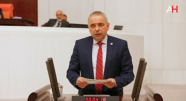 Vehbi Bakırlıoğlu, Doludan Zarar Gören Çiftçileri Dinledi