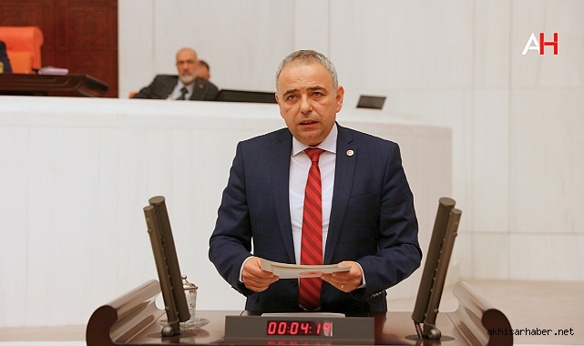 Vehbi Bakırlıoğlu, Doludan Zarar Gören Çiftçileri Dinledi