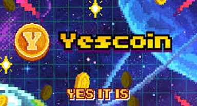 YesCoin nedir?