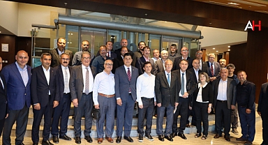 Zeytinyağında İhracat Yasağına Karşı Ortak Deklarasyon