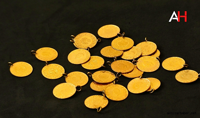 6 Haziran 2024 tarihli altın fiyatları