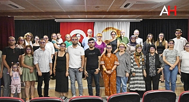 Akhisar Belediyesi'nden Epilepsiye Farkındalık Etkinliği