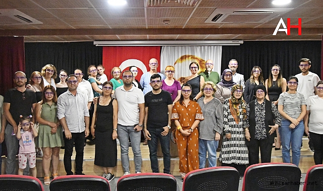 Akhisar Belediyesi'nden Epilepsiye Farkındalık Etkinliği