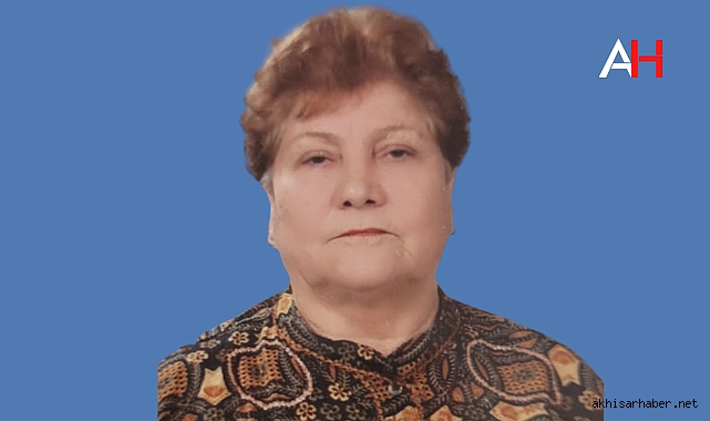 Akhisar'da Acı Kayıp: Mükerrem Kirazoğlu Hayatını Kaybetti