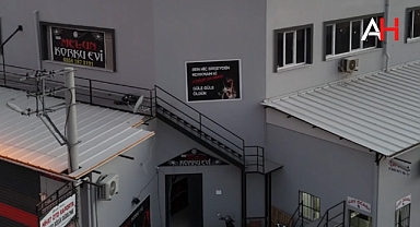 Akhisar’da korku evi açılıyor