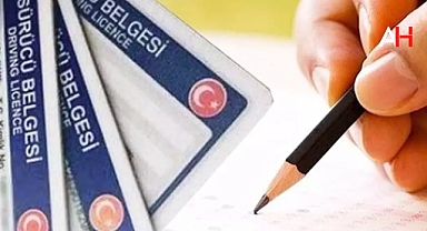 Akhisar'da sınav esnasında görülmemiş kopya düzeneği