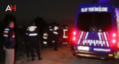 Akhisar Kapaklı Mahallesi'nde 63 Yaşındaki Şahıs Yaşamına Son Verdi