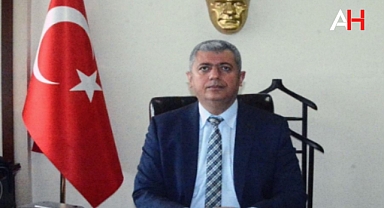 Akhisar Kaymakamı Murat Kütük'ten YKS Mesajı