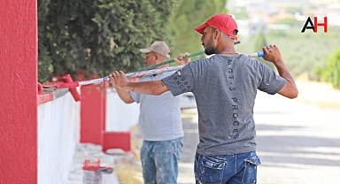 Akhisar, Kurban Bayramı'na Hazır