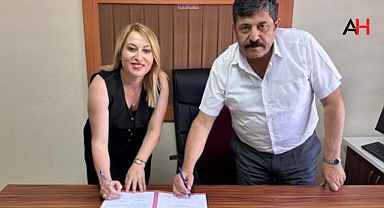 Akhisar Lokantacılarından Bir İlk: Hükümlü Kadın ve Çocuklar İçin Pasta Çırağı Kursu Açılacak