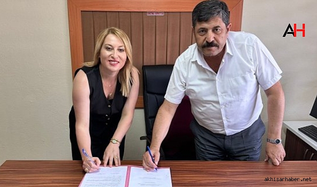 Akhisar Lokantacılarından Bir İlk: Hükümlü Kadın ve Çocuklar İçin Pasta Çırağı Kursu Açılacak