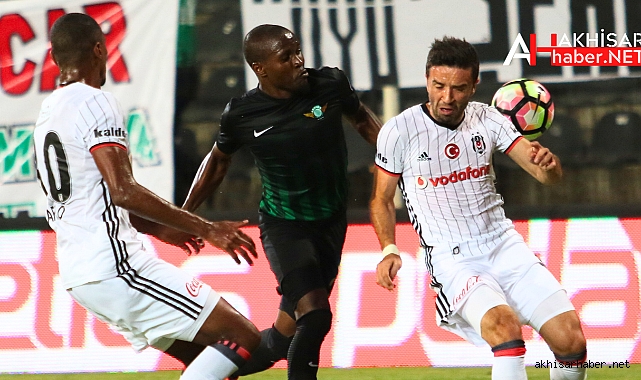 Akhisarspor’u Üzen Ölüm: Eski Futbolcu Landry N'Guemo Hayatını Kaybetti