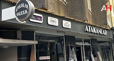 Atakanlar Halı'da Büyük Bayram Kampanyası: Kaçırılmayacak Fırsatlar!