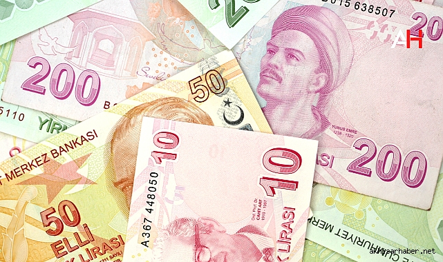 ATM'lerde 10 ve 20 TL Çekme Dönemi Resmi Olarak Sona Eriyor