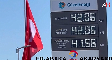 Benzin ve Motorine Zam Geliyor