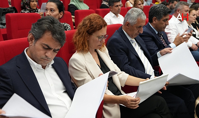 Büyükşehir’den Toplu Konut Projesi Müjdesi: 20 Bin TL Aylık Ödeme ile Ev Sahibi Olabilirsiniz