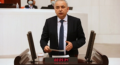 CHP’li Bakırlıoğlu: Bireysel iflaslar kaçınılmaz olacak