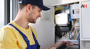 Elektriğe Yüzde 38 Zam: 1 Temmuz'dan İtibaren Geçerli Olacak