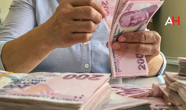 Emekli ve Memur Zamları Belli Oldu: İşte Detaylar