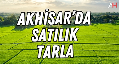 Hanpaşa Mahallesi'nde Satılık Tarla