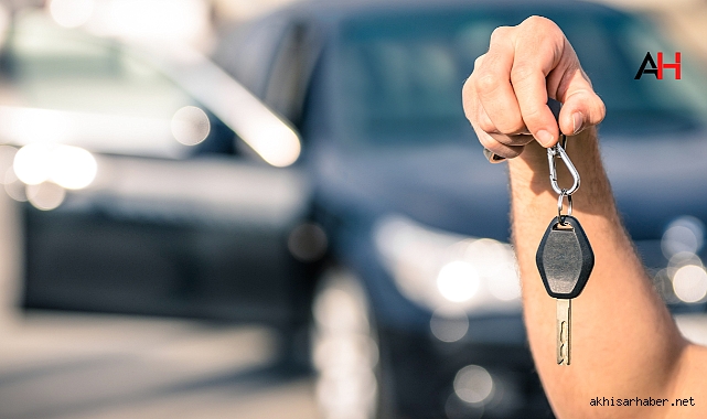 İkinci El Araç Piyasasında Durgunluk Devam Ediyor