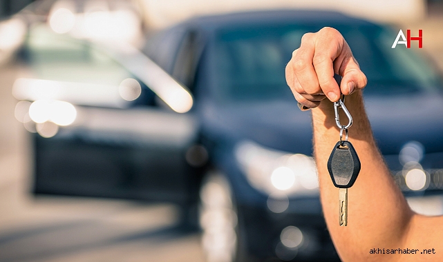 İkinci El Araç Satışlarında Yeni Dönem