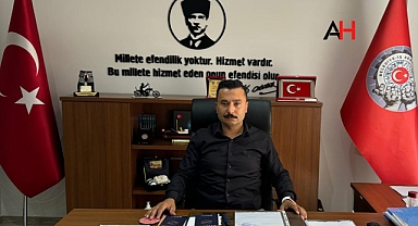 Manisa Belediye-İş Sendikası Başkanı Devrim Dinçer'den Kurban Bayramı Mesajı