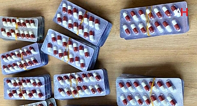 Manisa'da Büyük Uyuşturucu Operasyonu: 11 Şüpheli Gözaltına Alındı