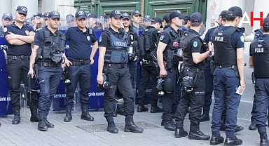 Manisa Valiliği'nden Bayram Tatili İçin Trafik ve Asayiş Uyarısı