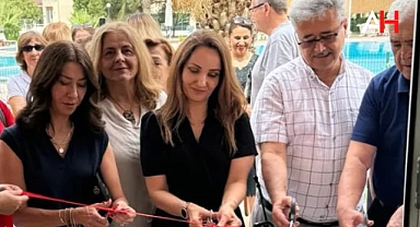 Medar ve Zeytinliova Mahallelerinde Büyük İlgi Gören Sergiler