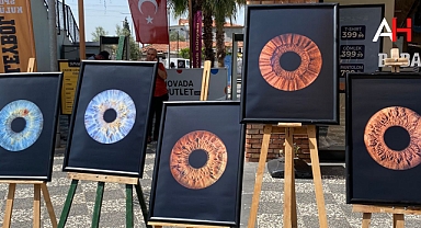 Novada AVM’de Belenli Fotoğraf İris Sergisi, 20 Haziran'a Kadar Açık!