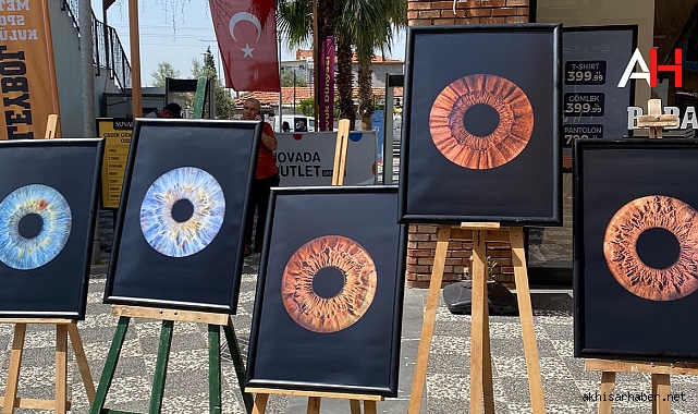 Novada AVM’de Belenli Fotoğraf İris Sergisi, 20 Haziran'a Kadar Açık!