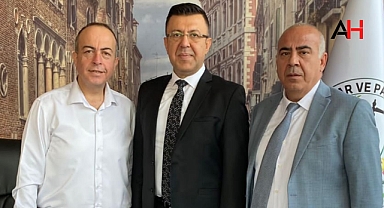 VakıfBank ve Akhisar Manavlar ve Pazarcılar Esnaf Odası'ndan Türkiye'de Bir İlk