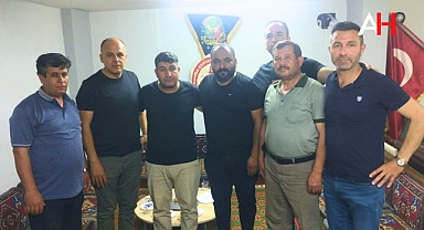 Yörük Derneklerinden Geleceğe Yönelik İşbirliği