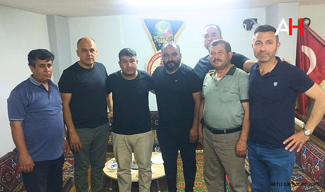 Yörük Derneklerinden Geleceğe Yönelik İşbirliği