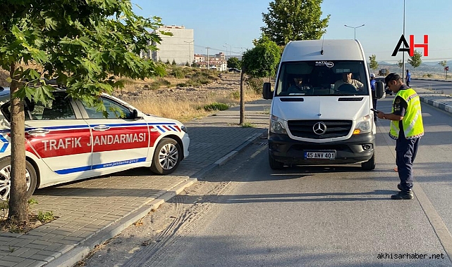 24-30 Haziran 2024 Tarihleri Arasında İcra Edilen Özel Trafik Denetim Sonuçları