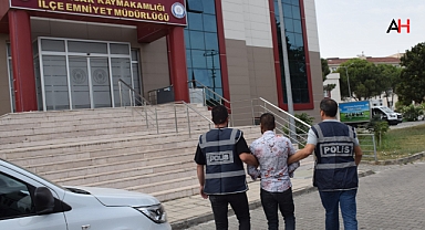Akhisar İlçe Emniyet Müdürlüğü'nden Başarılı Şok Asayiş Uygulaması