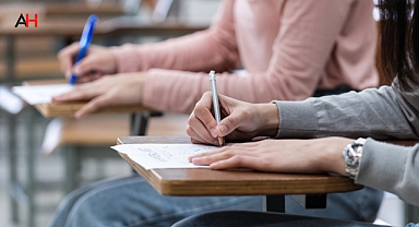 KPSS Lisans Sınav Yerleri Açıklandı