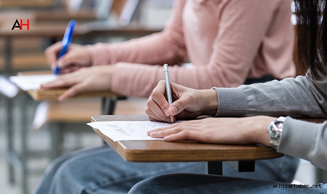 KPSS Lisans Sınav Yerleri Açıklandı