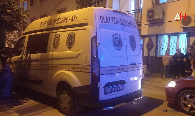 Manisa Yunusemre'de 17 Yaşındaki Genç Av Tüfeğiyle Yaşamına Son Verdi