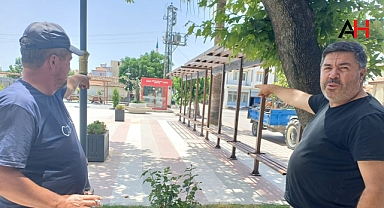 Süleymanlı Halkı ATM ve Bankamatik Bekliyor