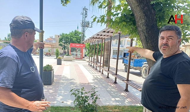 Süleymanlı Halkı ATM ve Bankamatik Bekliyor