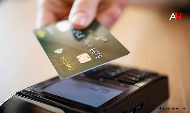 Temassız Kartlarda Şifresiz İşlem Limiti 1500 Liraya Çıkarıldı
